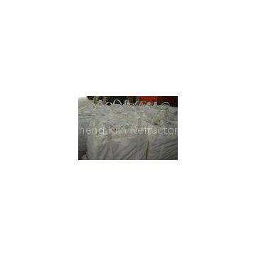 High conductivity high temperature Alumina Castable Refractory Cement