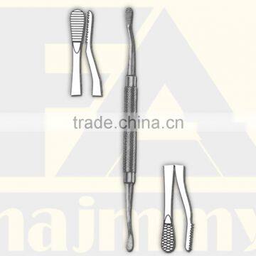 Bone Files, Dental Operative Instruments