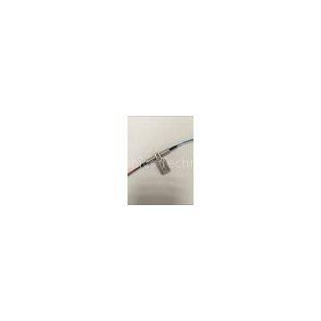 1x2 Single Mode sm 1310 ~ 1550Mechanical Fiber Optical Switch
