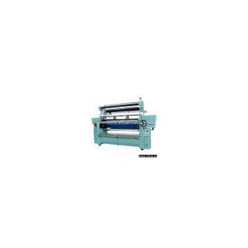 Sell Upholstery Fabrics Embroidery Crochet Machine