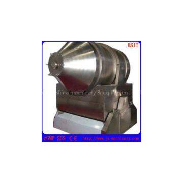 Powder Rocking Mixer Machine