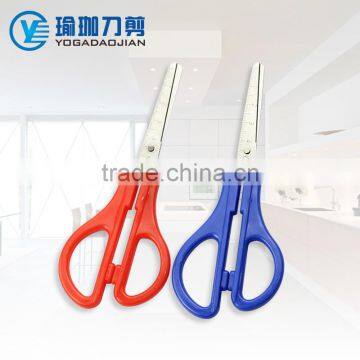 (FW03)4.8" Student Scissor,Children Scissor,Shear photo-3