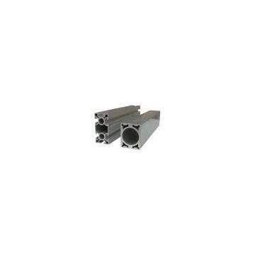Aluminum Extrusions