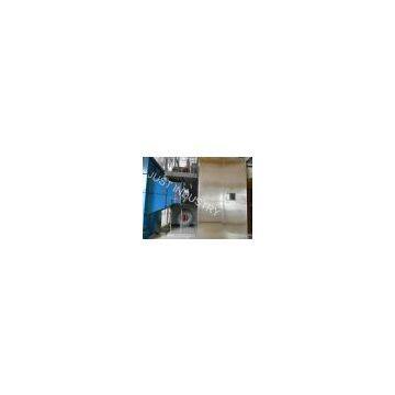 29MW gas fired water tube boiler