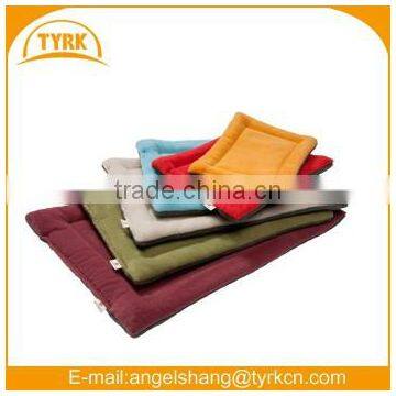 Pet Fleece Blanket Pet Blankets Wholesale Made in China photo-2