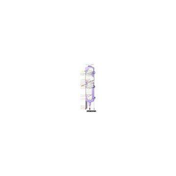 packing tower