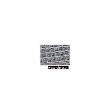 welded wire mesh panels