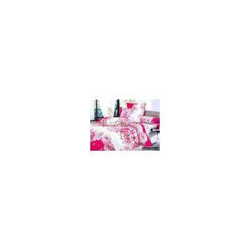 cotton bedding set