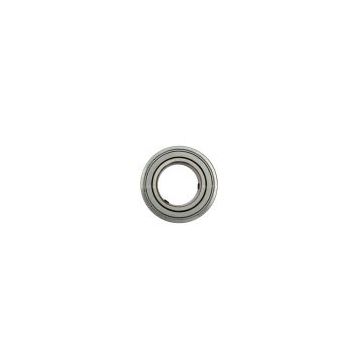 deep groove ball bearing