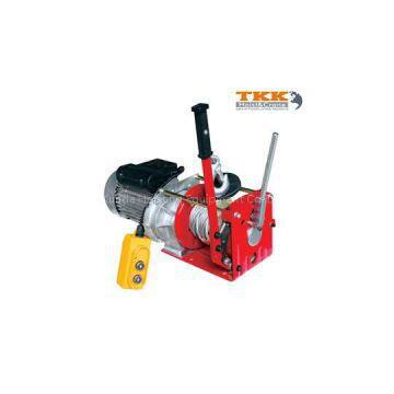 SDY300 Portable Winches