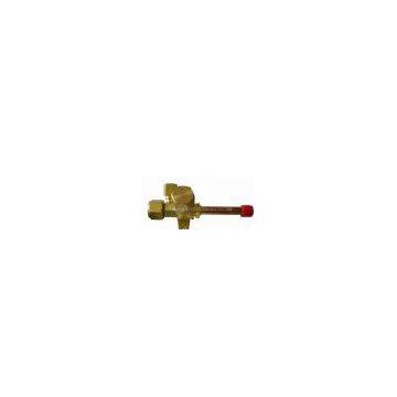 split air conditioners components - Ball valves