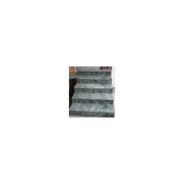 Stone Staircase