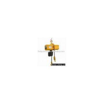 Electric Chain Hoist