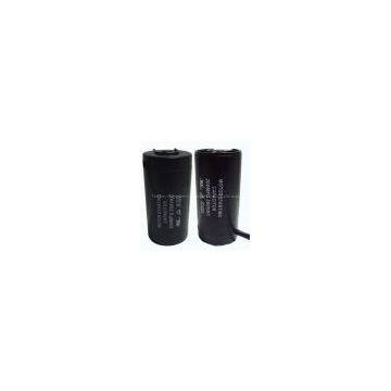 Sell AC Motor Starting Capacitor