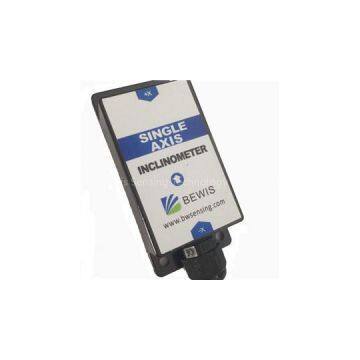CAN Output Single Axis High Performance Inclinometer