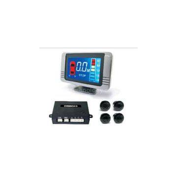 LED Display Parking Sensor