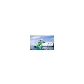 Inflatable water slide-JLA032-a