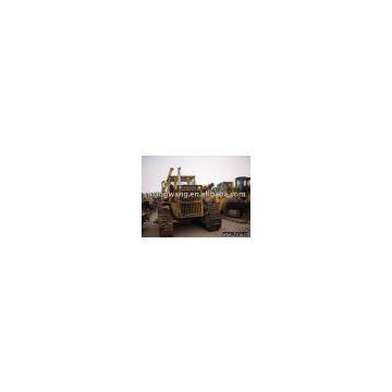 Sell Used Komatsu Bulldozer D85-21