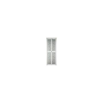 Aluminium Alloy Folding Door