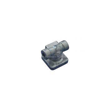 Stainless Steel Casting Tube Connection Parts