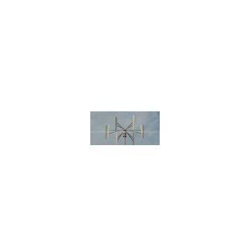vertical windmill (300w-50kw)