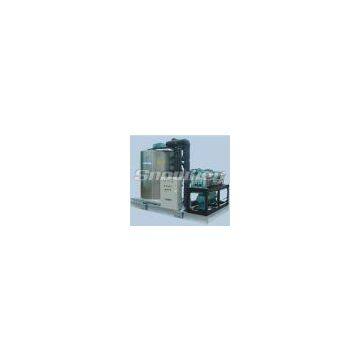 flake ice machine