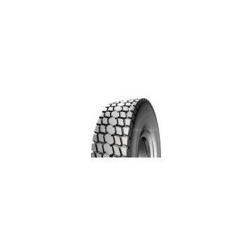 TBR tire