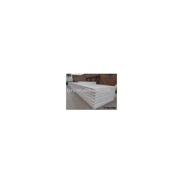 V950 EPS sandwich panel