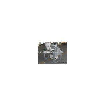 single head cap machine