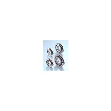 angular contact ball bearing
