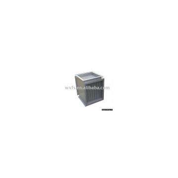 Heat Exchanger