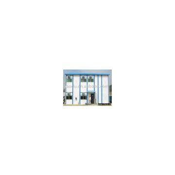 Prefabricated house