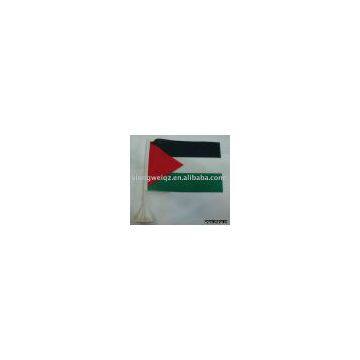 Table Flag