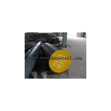 Round 4130 Alloy Steel, 4130 Forged Steel Bar