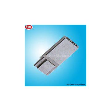 Professional precision mold part manufacturer with their products