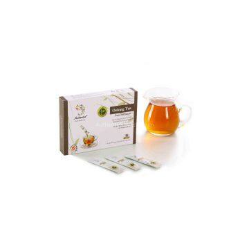 Natural Herbal Instant Ginger Tea
