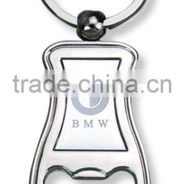 2016 Customized Promotional Beer Bottle Opener Key Chain