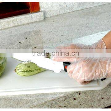 Disposable Medical Powered or Power Free Pvc Gloves photo-2