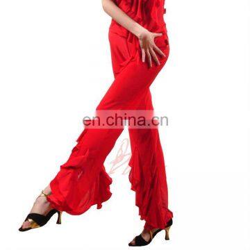11218213 women cheap latin dance pants