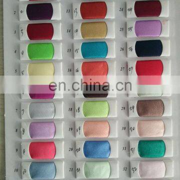 Elegant Lace Cap Sleeve Pink Chiffon Long Bridesmaid Dress Made In China photo-4