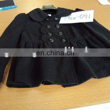 GA-041 women fashion coat