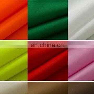 China factory gabardine fabric for suit