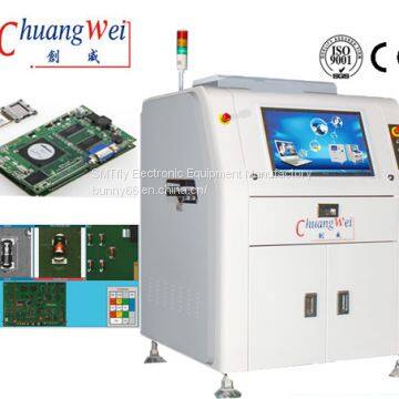 PCB AOI Test,Automated Optical Inspection Testing Service,CW-Z6