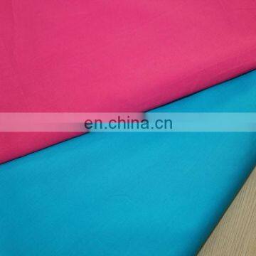 60s 100 cotton fabric poplin fabric plain dyed