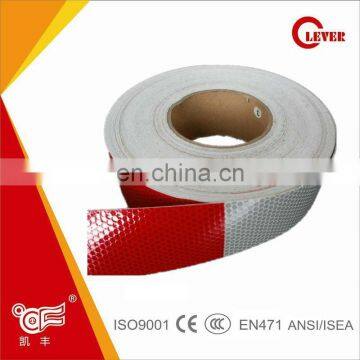 Self-adhesive High Intensity Grade Reflective Sheet KF-CT-02