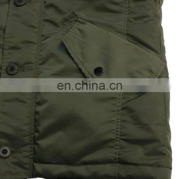 2017 62003 Winter Men's Parka Jacket photo-4