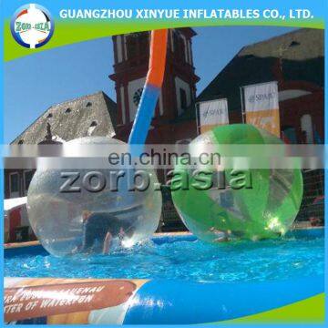 2014 Fashion Desgin Water Floating Light Ball photo-2