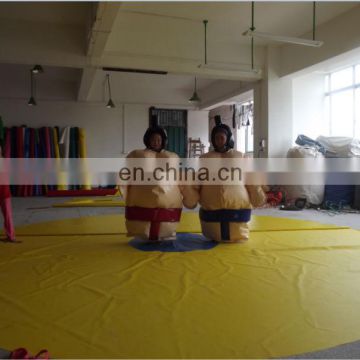 Kid Sumo Suits 1.2m to 1.5m