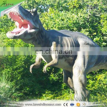 KAWAH zigong Customized Animatronic Dinosaur T-rex