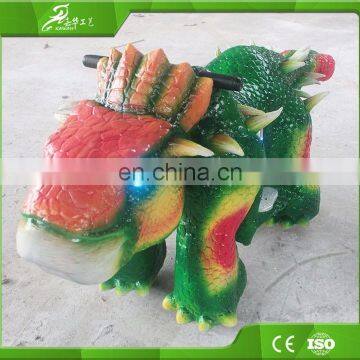 KAWAH Dinosaur Scooter Toy for Kids/Dinosaur Bike For Kids photo-4